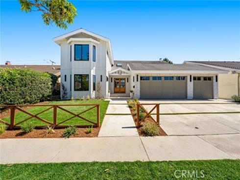 1795 Tanager Drive, Costa Mesa, CA