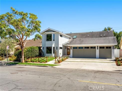 1795 Tanager Drive, Costa Mesa, CA
