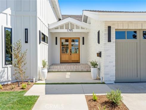 1795 Tanager Drive, Costa Mesa, CA