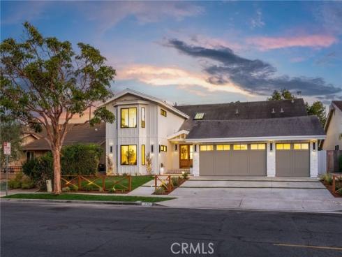 1795  Tanager   Drive, Costa Mesa, CA