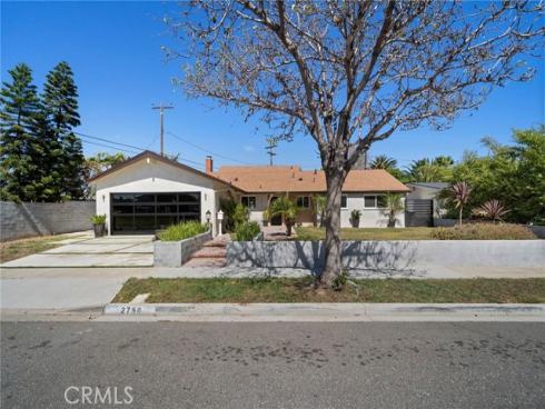 2750 San Carlos , Costa Mesa, CA
