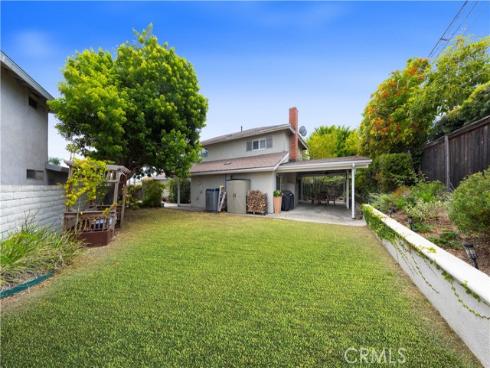 2336  Cynthia   Court, Costa Mesa, CA