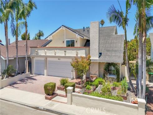 962 Begonia Avenue, Costa Mesa, CA
