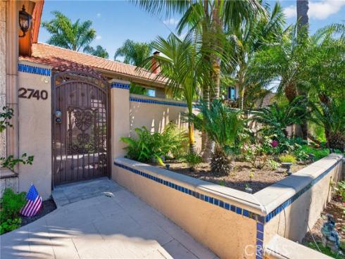 2740 Cardinal Drive, Costa Mesa, CA