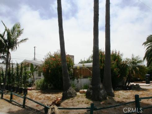 703 Center , Costa Mesa, CA
