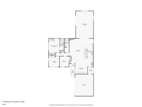 213  Wellesley  , Costa Mesa, CA