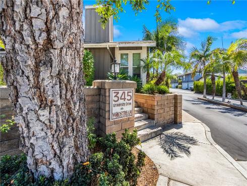 345 University F6 , Costa Mesa, CA