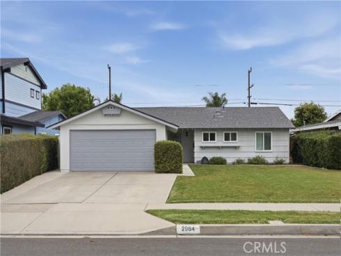 2964  Redwood  , Costa Mesa, CA