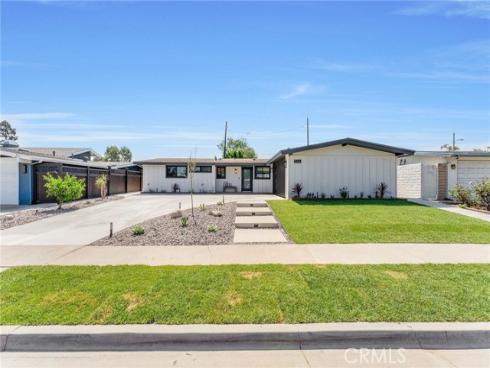3064  Gibraltar  , Costa Mesa, CA