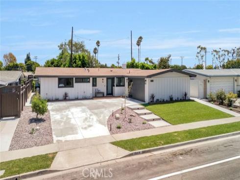 3064  Gibraltar  , Costa Mesa, CA