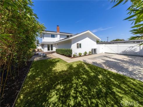 1789 Rogers Place, Costa Mesa, CA