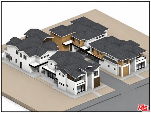 215 Mesa Drive, Costa Mesa, CA