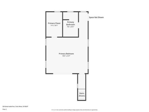 226  Santa Isabel Ave  , Costa Mesa, CA