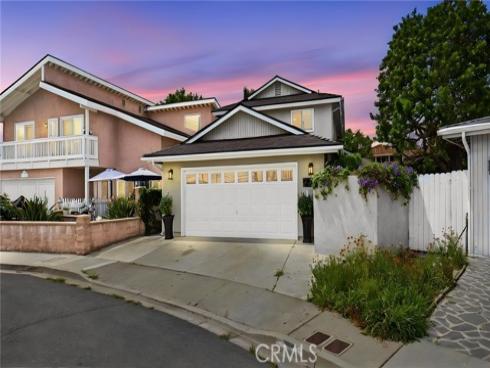 2336 Cynthia Court, Costa Mesa, CA