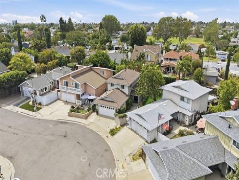 2336  Cynthia   Court, Costa Mesa, CA