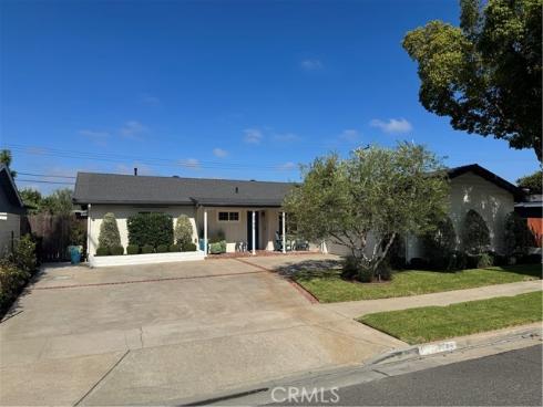 2745 Drake , Costa Mesa, CA