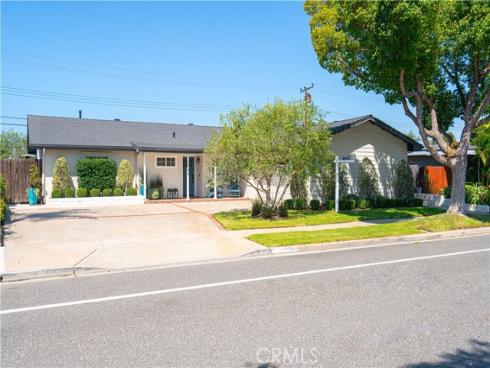2745 Drake , Costa Mesa, CA