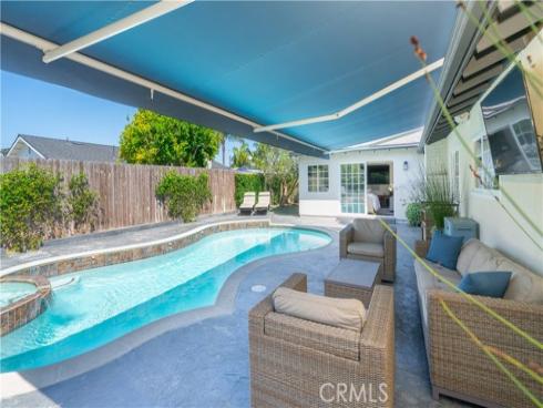 2745 Drake , Costa Mesa, CA