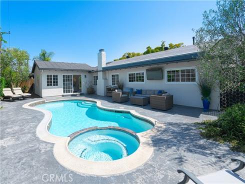 2745 Drake , Costa Mesa, CA