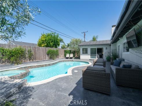 2745 Drake , Costa Mesa, CA
