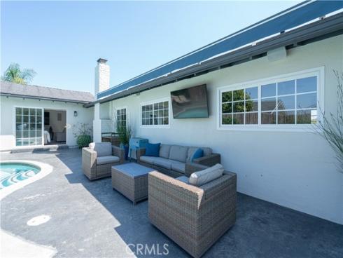 2745 Drake , Costa Mesa, CA