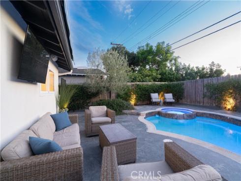2745 Drake , Costa Mesa, CA