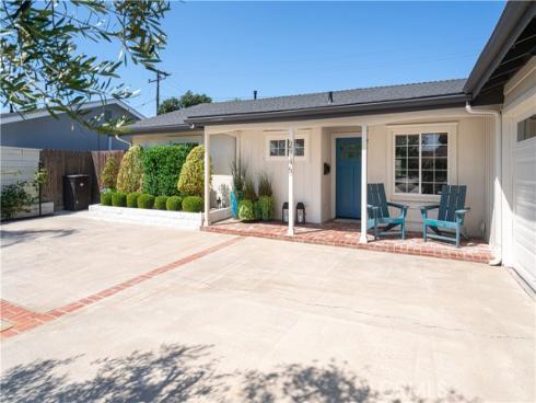2745 Drake , Costa Mesa, CA