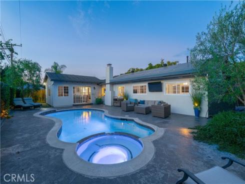 2745 Drake , Costa Mesa, CA