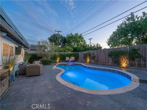 2745 Drake , Costa Mesa, CA