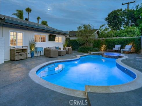 2745 Drake , Costa Mesa, CA