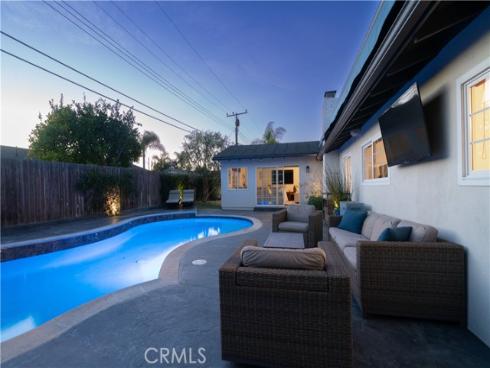 2745 Drake , Costa Mesa, CA