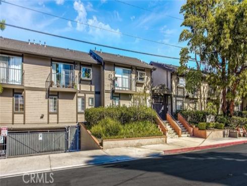 2175 Pacific Avenue D6 , Costa Mesa, CA