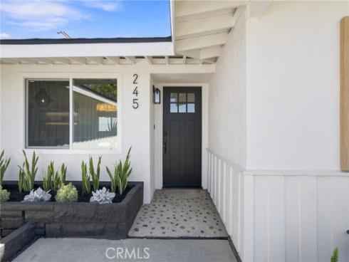 245 Tulane , Costa Mesa, CA