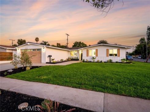 245 Tulane , Costa Mesa, CA