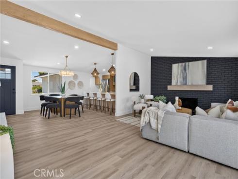 245 Tulane , Costa Mesa, CA