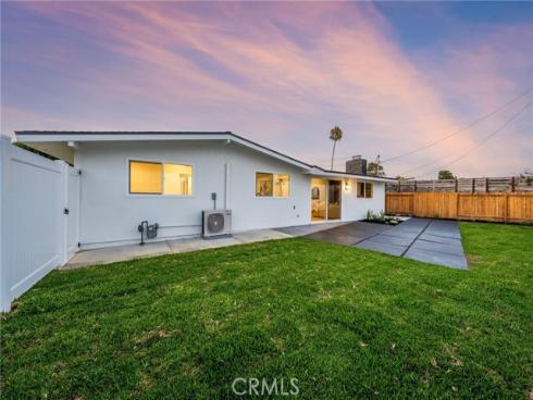 245 Tulane , Costa Mesa, CA