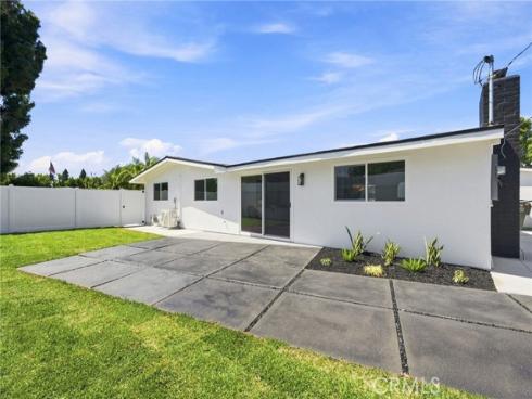 245 Tulane , Costa Mesa, CA