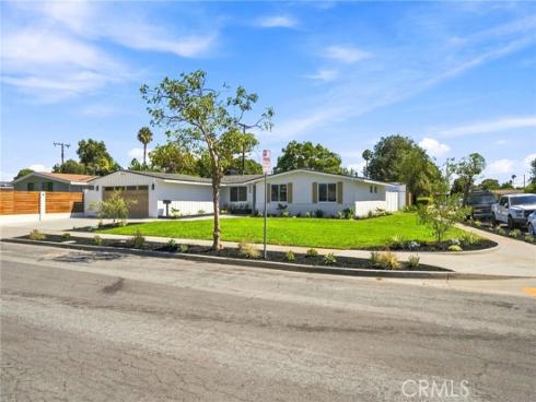 245 Tulane , Costa Mesa, CA