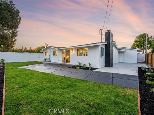 245 Tulane , Costa Mesa, CA