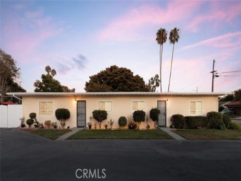 226 Knox , Costa Mesa, CA