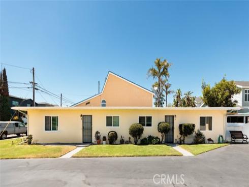 226 Knox , Costa Mesa, CA