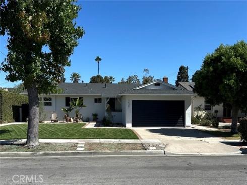 1430 Shamrock , Costa Mesa, CA