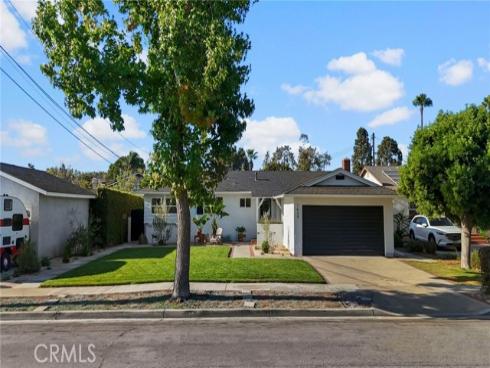 1430 Shamrock , Costa Mesa, CA