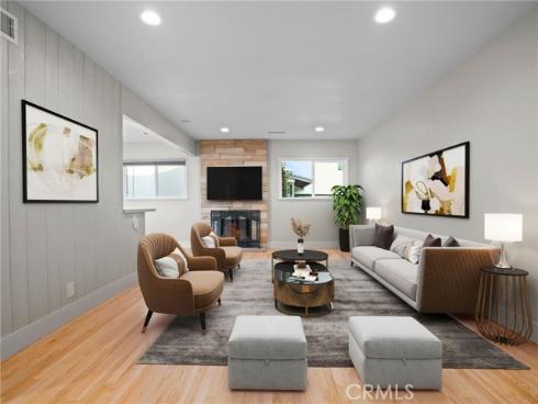 1430 Shamrock , Costa Mesa, CA