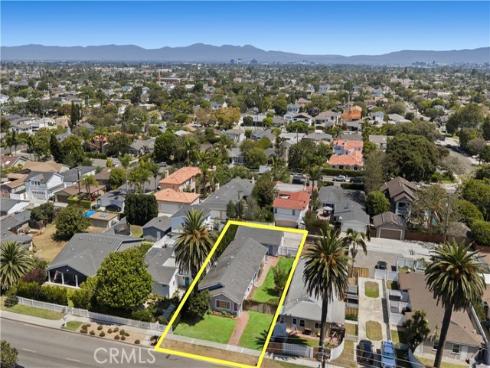 284 E 18th , Costa Mesa, CA