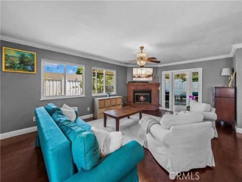2972  Teakwood   Place, Costa Mesa, CA