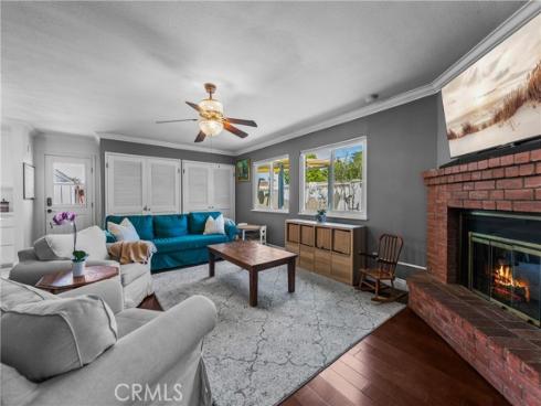 2972  Teakwood   Place, Costa Mesa, CA