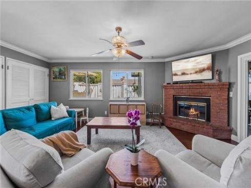 2972  Teakwood   Place, Costa Mesa, CA