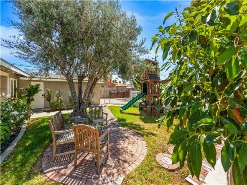 2972  Teakwood   Place, Costa Mesa, CA
