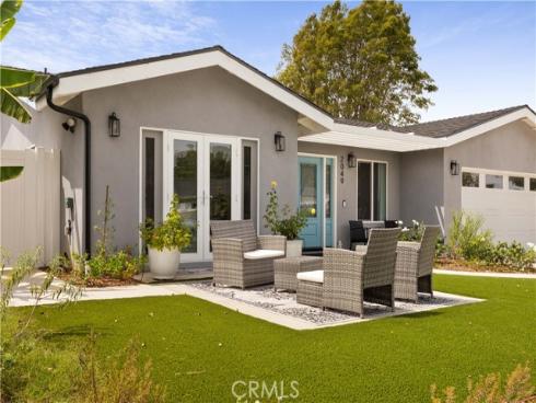2049 Monrovia , Costa Mesa, CA
